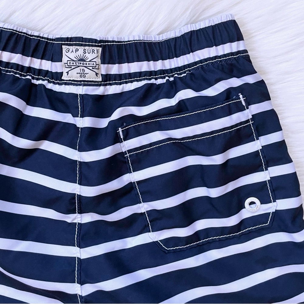 Gap Kids Boys’ Swim Trunks - Picture 9 of 11